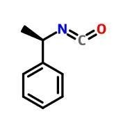 (R)-(+)-1-苯乙基异氰酸酯 CAS号：33375-06-3