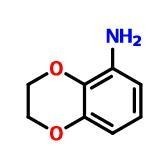 5-氨基-1,4-苯并二恶烷 CAS号：16081-45-1