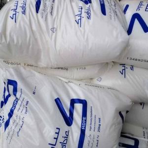 高韧性HDPE 沙特SABIC CC453SL 抗应力裂纹 良好的感官特征 护罩材料