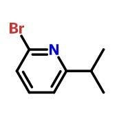 2-溴-6-异丙基吡啶 CAS:1037223-35-0