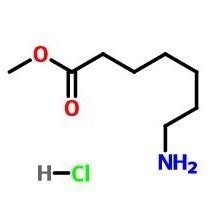 7-氨基庚酸甲酯盐酸盐  CAS:17994-94-4