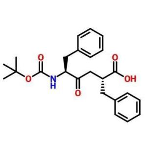 Boc-L-苯丙氨酰-苯丙氨酸  CAS号：13122-90-2
