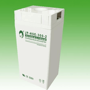 劲博蓄电池JP-HSE-400-2/2V400AH尺寸报价