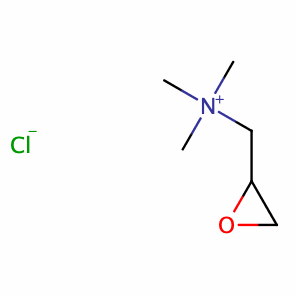 2,3-环氧丙基三甲基氯化铵 CAS：3033-77-0 现货供应  高校研究所 先发后付
