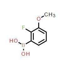 2-氟-3-甲氧基苯硼酸CAS:352303-67-4硼酸类优选产品