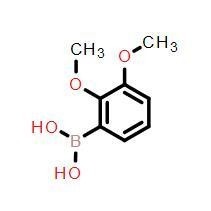 2,3-二甲氧基苯硼酸CAS:40972-86-9