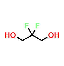 2,2-二氟-1,3-丙  二醇 cas：428-63-7   科研产品 高校及科研单位先发后付