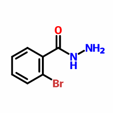2-溴苯甲酰肼  CAS: 29418-67-5