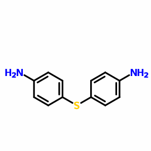 4,4-二氨基二苯硫醚  CAS: 139-65-1