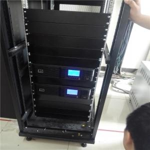 维谛技术-艾默生UPS电源UL33-1000L/100KVA工频机参数