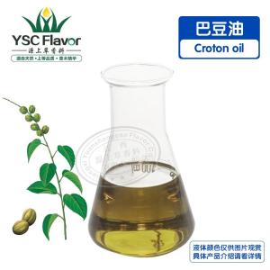 香料巴豆油  植物提取  巴豆精油 1KG起订日化原料