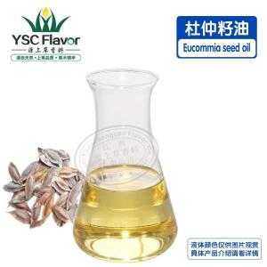 杜仲籽油  植物萃取 中药油 现货供应
