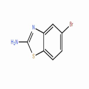 2-Amino-5-bromobenzothiazole