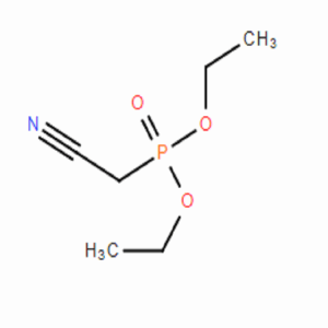 氰甲基磷酸二乙酯，CAS:2537-48-6，常备现货，质量保证