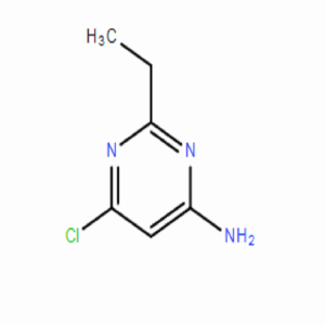 4-氨基-6-氯-2-乙基嘧啶，CAS:98134-36-2，常备现货，科研产品，高校研究所 先发后付