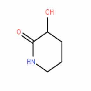 3-羟基-2-哌啶酮