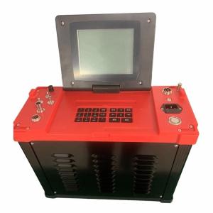 LB-70D  大流量低浓度自动烟尘 烟气测试仪  高效气水分离器