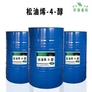 供松油烯-4-醇 CAS562-74-3