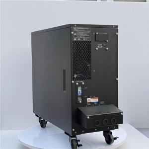 华为UPS电源UPS5000-A-30KTTL/30KVA性能参数
