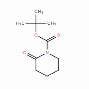 N-Boc-2-piperidone