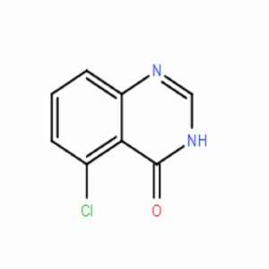 5-氯-3H-喹唑啉-4-酮，CAS:60233-66-1，常备现货，科研产品，高校研究所 先发后付