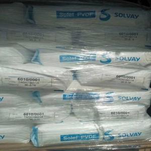 良好粘结性 中等粘性 Solef 5120 苏威PVDF