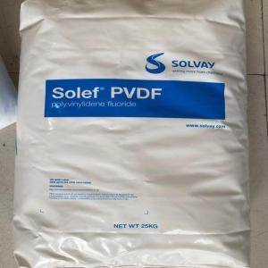 压缩成型 挤压 6012 Solef 6012 苏威PVDF
