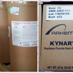 电线应用PVDF Kynar Flex 3120-50