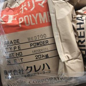 吴羽 W#9400 PVDF