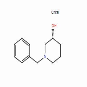 (R)-(-)-1-Benzyl-3-hydroxypiperidine