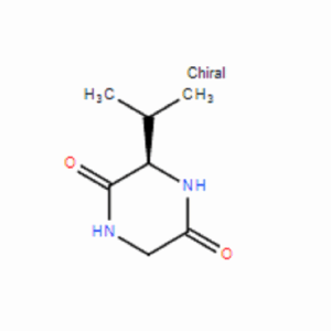 (R)-3-异丙基哌嗪-2,5-二酮，CAS:143673-66-9,现货供应，可分装，高校研究所 先发后付