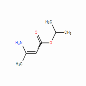 3-氨基巴豆酸异丙酯，CAS：14205-46-0，现货供应，质量保证