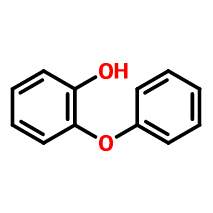 2-羟基二苯醚  CAS:2417-10-9
