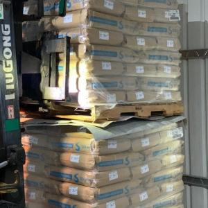 苏威 Smoke Radel R-5000 CL 301 PPSU高挠曲温度