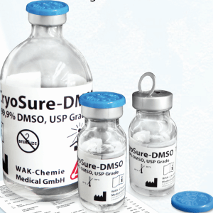Wak WAK-DMSO-50 冻存液UPS级DMSO  产品图片