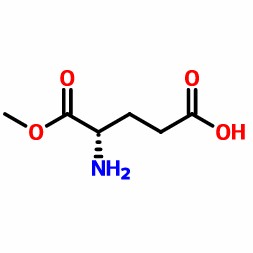 L-谷氨酸-1-甲酯CAS:6384-08-3