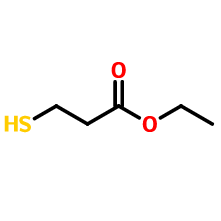 3-巯基丙酸乙酯 CAS:5466-06-8