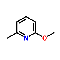 2-甲氧基-6-甲基吡啶 CAS:63071-03-4