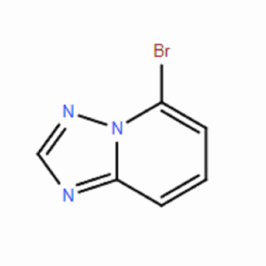 5-溴[1,2,4]噻唑并[1,5-A]吡啶，CAS:143329-58-2,现货供应，科研产品，高校研究所 先发后付