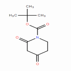 2,4-二哌啶酮-1-甲酸叔丁酯，CAS:845267-78-9，常备现货，科研产品，高校研究所 先发后付
