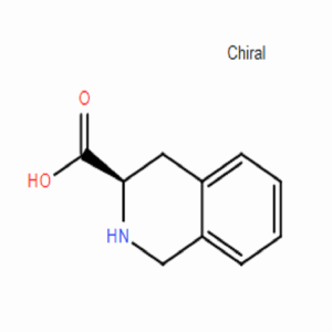 D-1,2,3,4-四氢异喹啉-3-羧酸，CAS：103733-65-9，现货