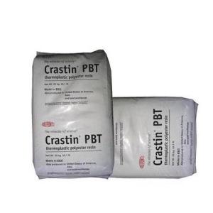润滑剂 ;阻燃性PBT Crastin T843FR BK851