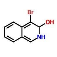 4-溴异喹啉-3-醇  CAS: 36963-50-5