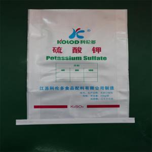 硫酸钾生产商 产品图片