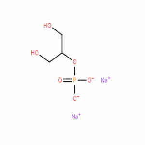 五水β-甘油磷酸钠，CAS:13408-09-8，现货供应，质量保证