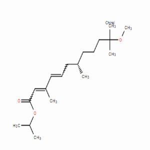 S -(+)-烯虫酯，CAS:65733-16-6，现货供应，质量保证
