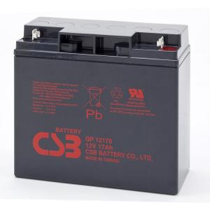 CSB蓄电池GP1272F2技术参数