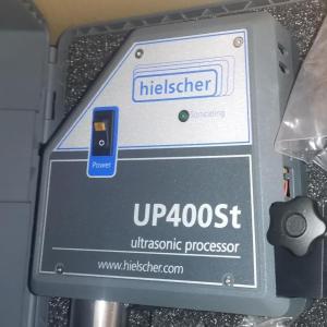 Hielscher UP400St超声波处理器应用领域 产品图片