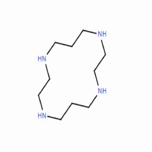 1,4,8,11-四氮环十四烷，CAS:295-37-4，常备现货，科研产品