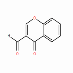 4-氧代-4H-色烯-3-甲醛，CAS:17422-74-1，现货供应，质量保证